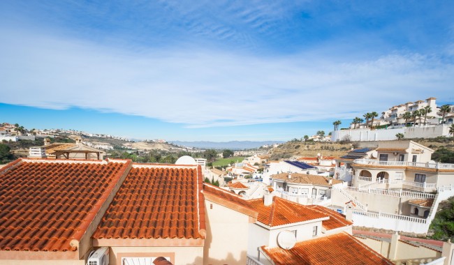 Resale - Villa - Ciudad Quesada/Rojales - La  Marquesa Golf