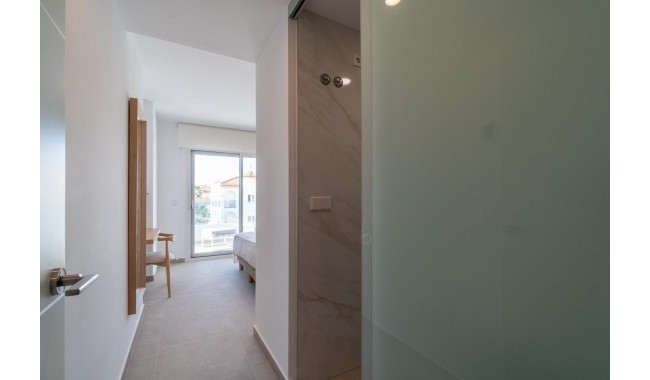 Nueva construcción  - Apartamento - Orihuela Costa - Playa Flamenca