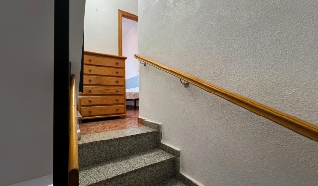 Begagnad - Bungalow - Torrevieja - Torretas