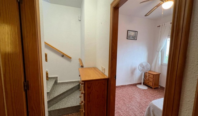 Begagnad - Bungalow - Torrevieja - Torretas