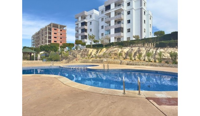 Apartament - Sprzedaż - San Miguel de Salinas - Pueblo 9