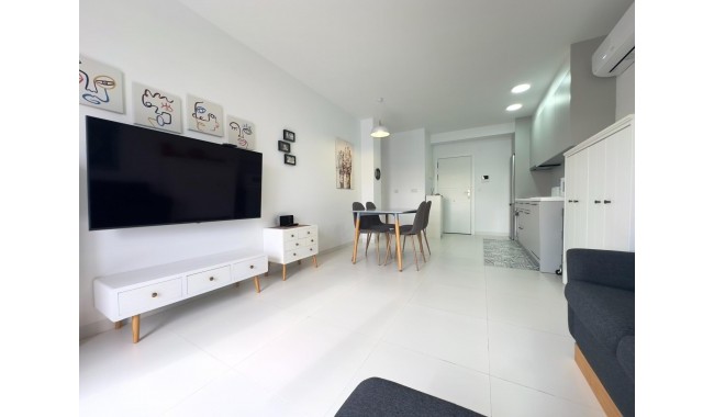 Brukt - Leilighet - San Miguel de Salinas - Pueblo 9