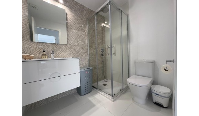 Brukt - Leilighet - San Miguel de Salinas - Pueblo 9