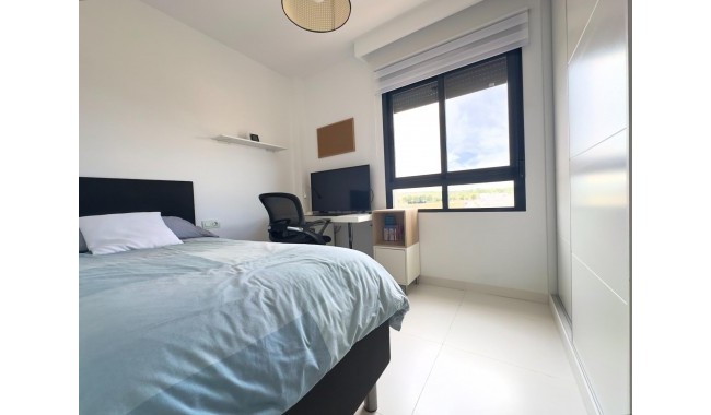 Brukt - Leilighet - San Miguel de Salinas - Pueblo 9