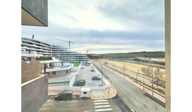 Brukt - Leilighet - San Miguel de Salinas - Pueblo 9