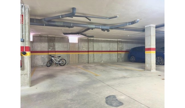 Brukt - Leilighet - San Miguel de Salinas - Pueblo 9