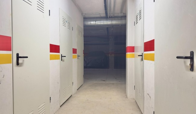 Brukt - Leilighet - San Miguel de Salinas - Pueblo 9