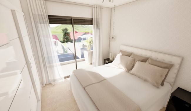 Nybygg - Villa - Bigastro - Centro