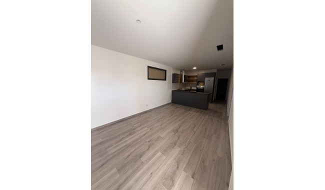 Nybygg - Villa - Bigastro - Centro