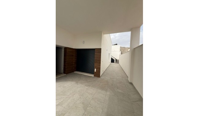 Nybygg - Villa - Bigastro - Centro