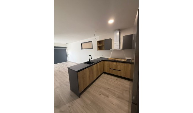 Nybygg - Villa - Bigastro - Centro