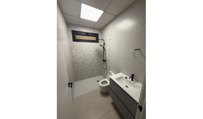 Nybygg - Villa - Bigastro - Centro