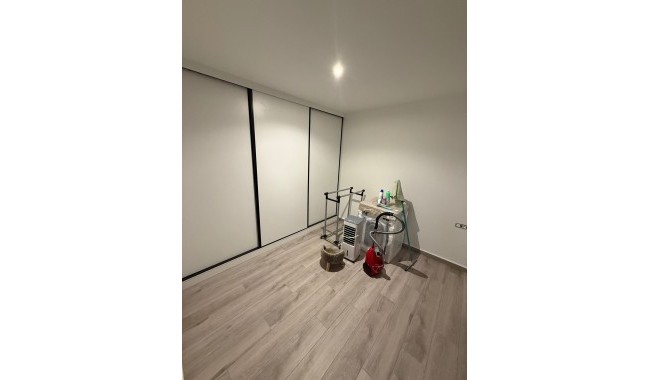 Nybygg - Villa - Bigastro - Centro