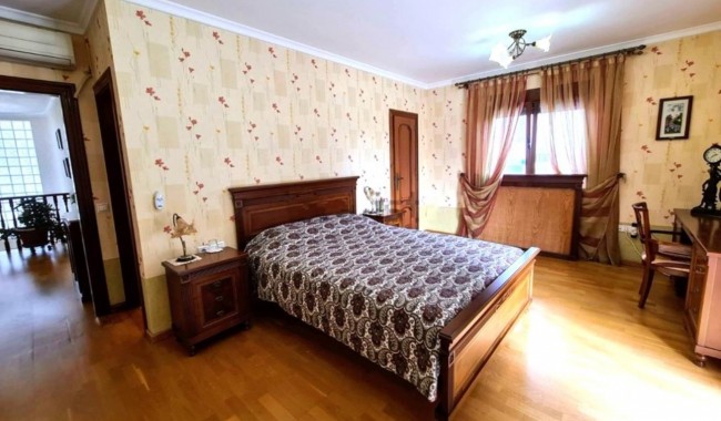 Begagnad - Villa - Ciudad Quesada/Rojales - Centro