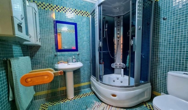 Begagnad - Villa - Ciudad Quesada/Rojales - Centro