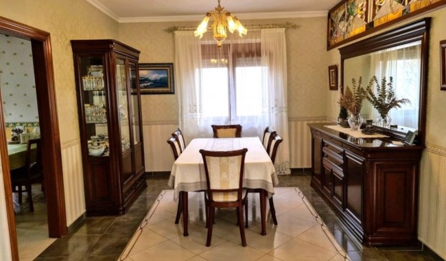 Begagnad - Villa - Ciudad Quesada/Rojales - Centro