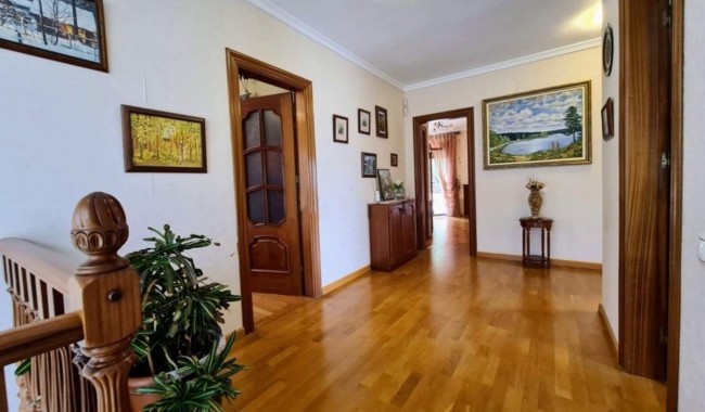 Begagnad - Villa - Ciudad Quesada/Rojales - Centro