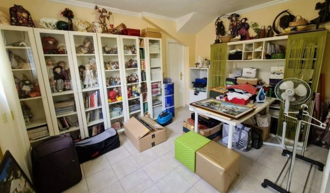 Begagnad - Villa - Ciudad Quesada/Rojales - Centro