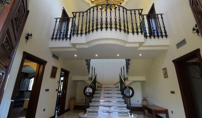 Begagnad - Villa - Orihuela - Campoamor