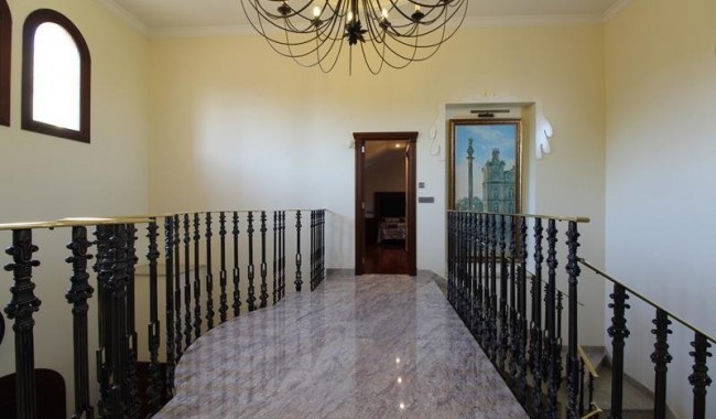 Begagnad - Villa - Orihuela - Campoamor