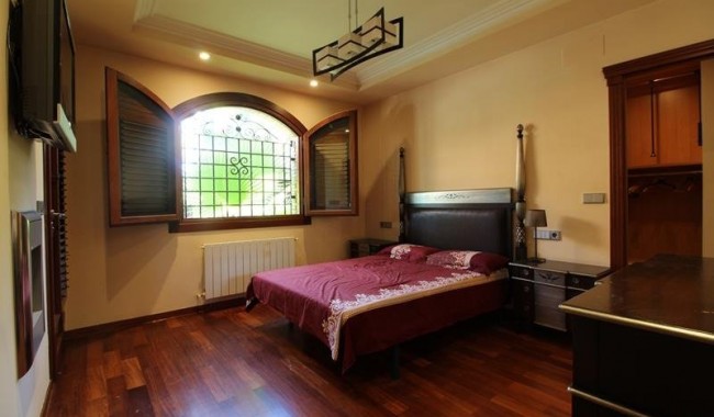 Begagnad - Villa - Orihuela - Campoamor