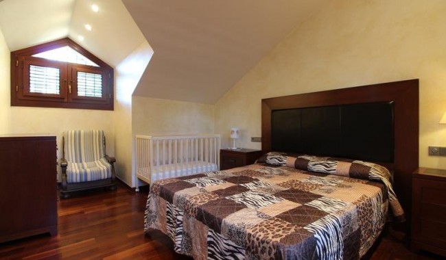 Begagnad - Villa - Orihuela - Campoamor