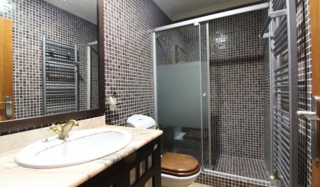 Begagnad - Villa - Orihuela - Campoamor