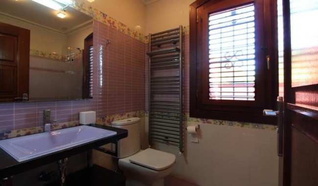 Begagnad - Villa - Orihuela - Campoamor