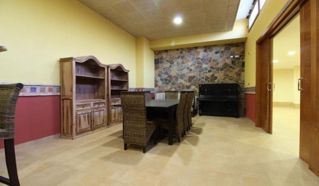 Begagnad - Villa - Orihuela - Campoamor