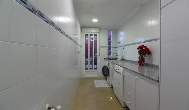 Begagnad - Villa - Orihuela - Campoamor