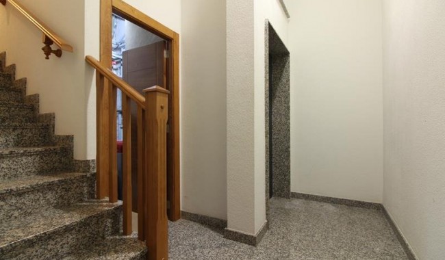 Begagnad - Villa - Orihuela - Campoamor