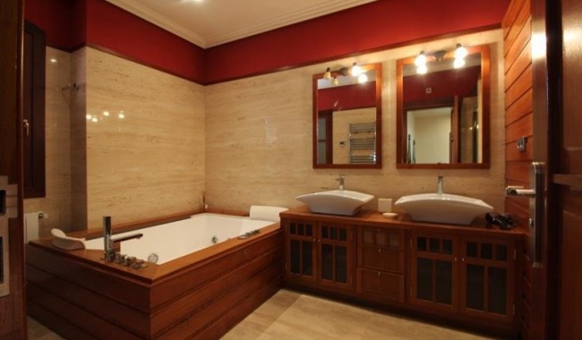 Begagnad - Villa - Orihuela - Campoamor