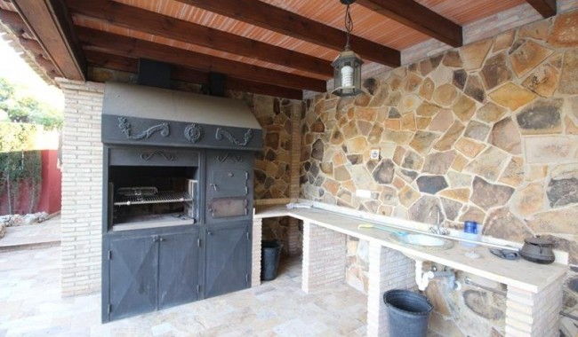 Begagnad - Villa - Orihuela - Campoamor