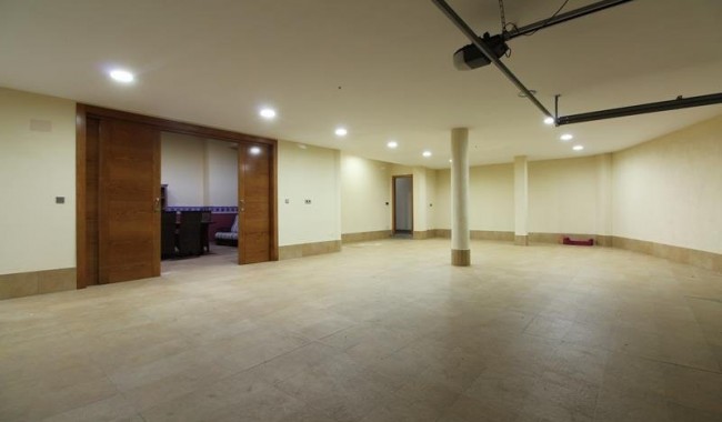 Begagnad - Villa - Orihuela - Campoamor