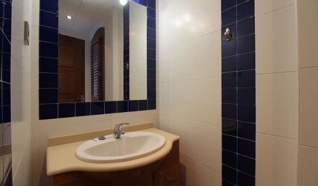 Begagnad - Villa - Orihuela - Campoamor