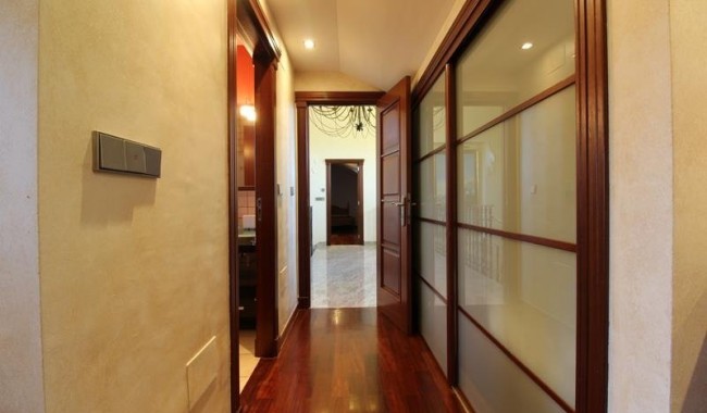 Begagnad - Villa - Orihuela - Campoamor