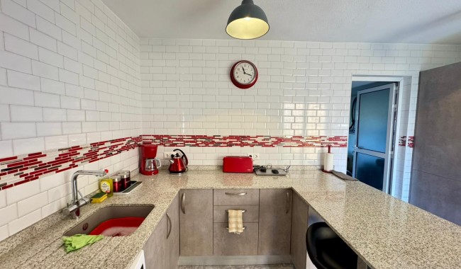 Begagnad - Villa - Torrevieja - Los Altos