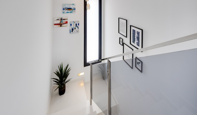 Begagnad - Villa - Orihuela - Lomas de Cabo Roig