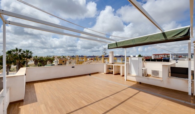 Begagnad - Villa - Orihuela - Lomas de Cabo Roig