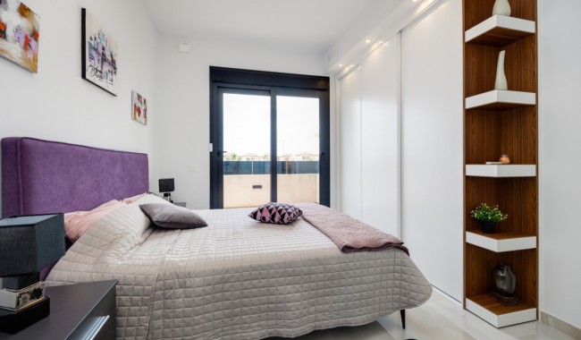 Begagnad - Villa - Orihuela - Lomas de Cabo Roig