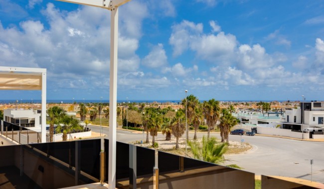 Begagnad - Villa - Orihuela - Lomas de Cabo Roig