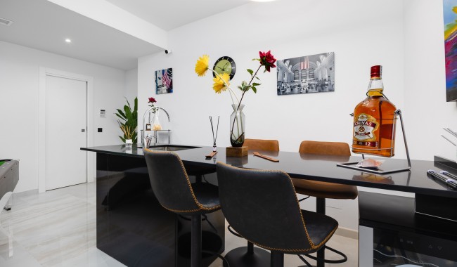 Begagnad - Villa - Orihuela - Lomas de Cabo Roig