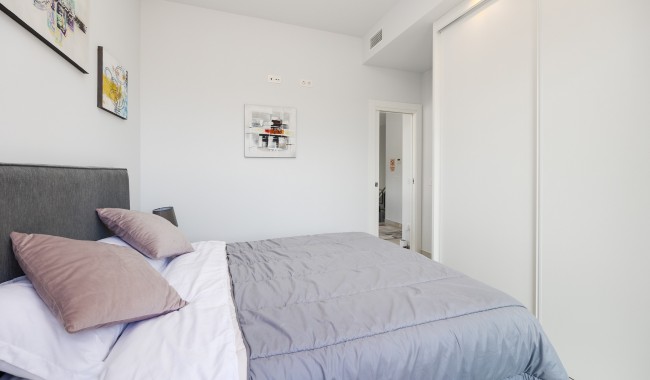 Begagnad - Villa - Orihuela - Lomas de Cabo Roig