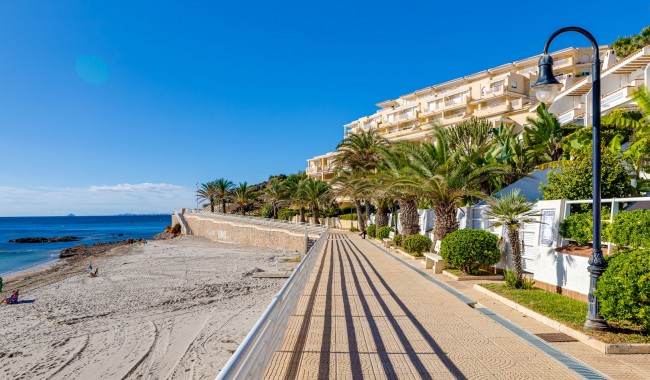 Begagnad - Villa - Orihuela - Lomas de Cabo Roig