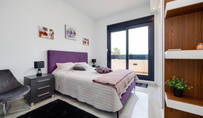 Begagnad - Villa - Orihuela - Lomas de Cabo Roig