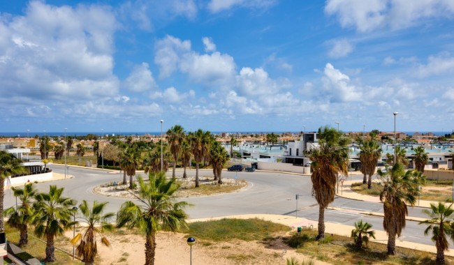 Begagnad - Villa - Orihuela - Lomas de Cabo Roig