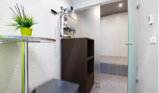 Begagnad - Villa - Orihuela - Lomas de Cabo Roig