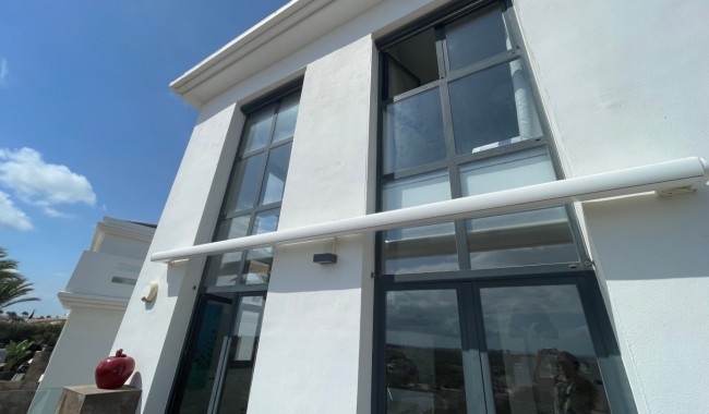 Brukt - Leilighet - Orihuela - Las Ramblas