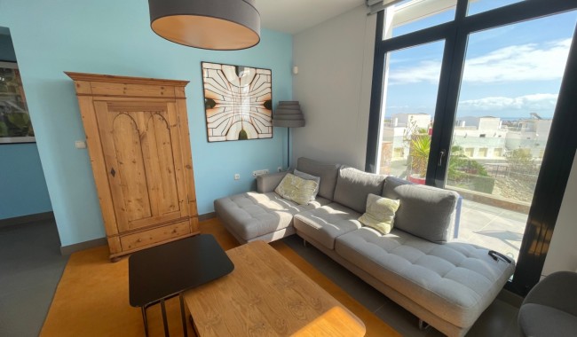 Brukt - Leilighet - Orihuela - Las Ramblas