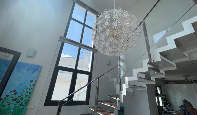 Brukt - Leilighet - Orihuela - Las Ramblas